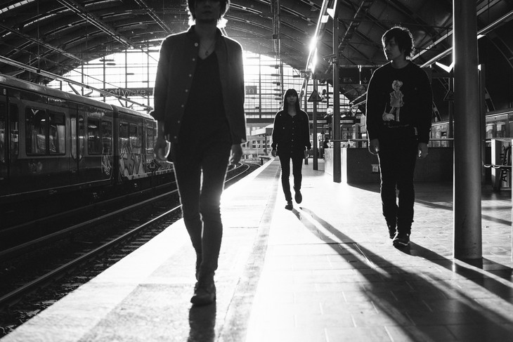 凛として時雨、観るまでが難解な新MV公開＆パシフィコ横浜公演決定