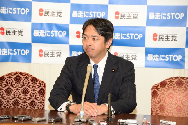 参院予算委：２４日に集中審議