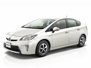 トヨタのＨＶ、世界累計販売８００万台超える 2015年08月22日 10時22分