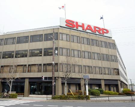 シャープ：鴻海と再交渉 液晶分社や資本提携含み