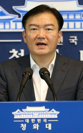 韓国・北朝鮮の高官会談が中断 午後3時再開