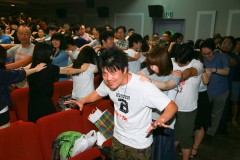 人間の肛門と口を接合する『ムカデ人間』北村昭博、150人とつながり「ムカデは誇り」