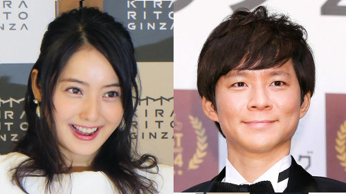 佐々木希との熱愛追及にタジタジ アンジャ渡部