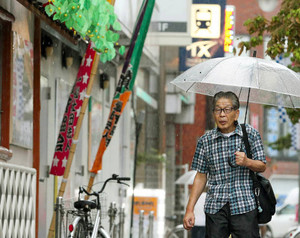 つくばエクスプレス開業10年 東京・秋葉原駅で式典