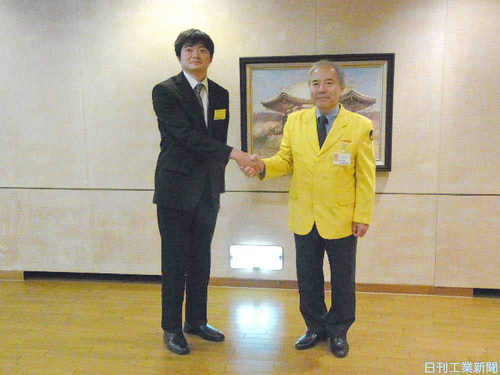 ファナック、PFNとの資本提携を発表 - 学習する工作機械の実現を加速