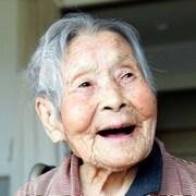 「世界最高齢の女子アナ」森シノさんが死去