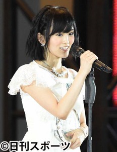 〈速報〉山本彩「ドラマみたい」山本＆堀北の結婚エピソード