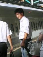 ドラ1横山 26日、広島戦で背水登板
