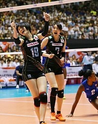 日本、攻守で宮下!今大会初先発の20歳司令塔でストレート完勝