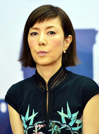 堀北真希、ザキヤマの電撃婚を両方知っていた戸田恵子 口の堅さで株上げた