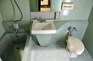 初代「ユニットバス」半世紀ぶり里帰り・公開へ