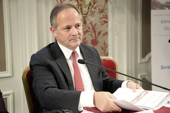 ユーロ圏7月マネーサプライＭ３は5.3％増、対民間貸出の伸び加速