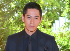 永山絢斗、兄から継いだ『アンフェア』最後の相棒役