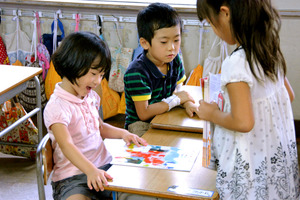 山口)「2学期も頑張るぞ」 県内小中学校で始業式
