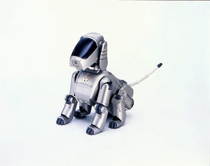 ＡＩＢＯなど２５件「未来技術遺産」に 国立科学博物館