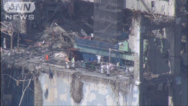 IAEAが福島第一原発事故の最終報告書を発表