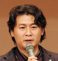 傷害容疑の冲方丁氏、処分保留で釈放…捜査継続 2015年09月01日 19時53分