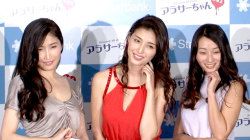 橋本マナミ、過去の彼氏に「100通のメール」