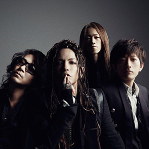L'Arc～en～Ciel LIVE 2015 L'ArCASINO ライヴビューイング実施決定！
