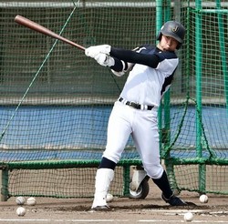 西谷監督「2次リーグ、初戦が大事」 野球U18W杯