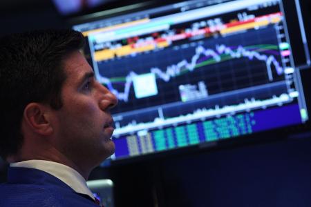 ＮＹ急落、４６９ドル安 世界株安連鎖再び 中国景況悪化を嫌気