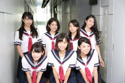 さんみゅ～が映画初主演 西園みすず＆木下綾菜「とても光栄」