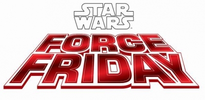 世界中が待ちわびた『スター・ウォーズ／フォースの覚醒』関連商品が遂に発売開始