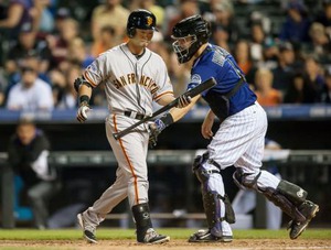 青木、粘るも三振=米大リーグ