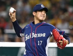 西武・高橋光が史上最年少受賞 8月の月間MVP