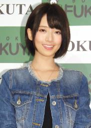 乃木坂・橋本奈々未、“欅坂46”は「私たちの初期よりかわいい」