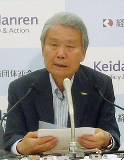 就活解禁、再び見直し - 経団連、１１月に方針