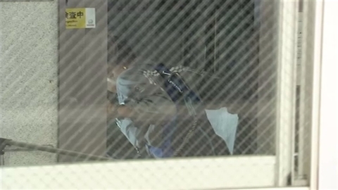 元社員が点検、シンドラー「人為的な異常なし」 2015年09月09日 10時22分