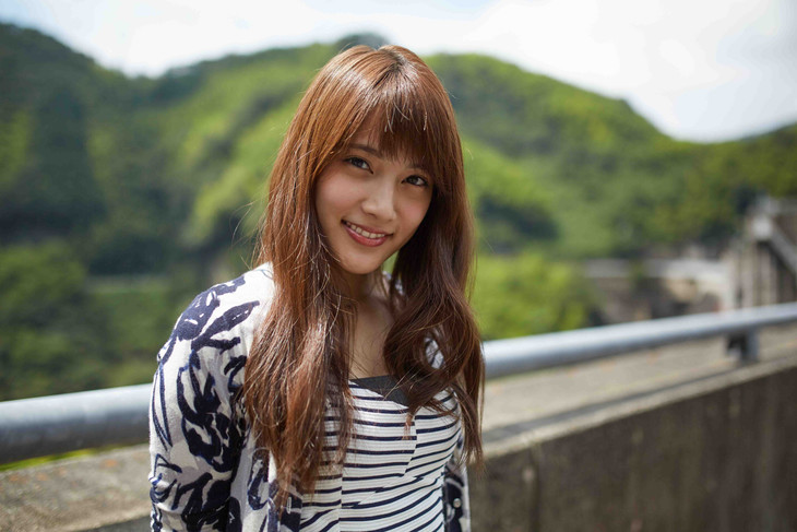 「AKBShortShorts」プロジェクト、映画「9つの窓」にAKB48横山由依らが出演