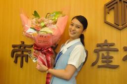 武井咲主演『エイジハラスメント』最終回 五寸釘は誰に打つ？