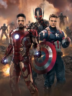 アベンジャーズ内で激突『シビル・ウォー』はよりダークに！エリザベス・オルセンが発言