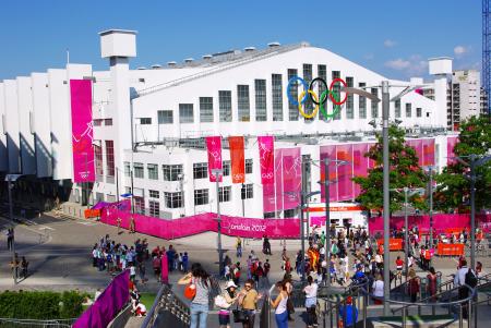 五輪大会組織委、個人ブログの写真無断引用 8月の会見で