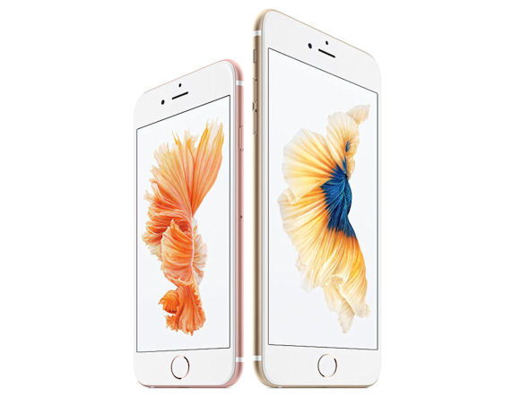 一番安いのは?――3キャリア+SIMフリー「iPhone 6s/6s Plus」価格まとめ