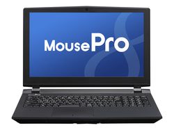 MousePro、NVIDIA Quadro K1100M/K3100M搭載の15.6型ワークステーション