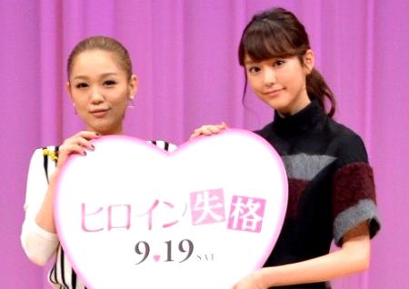 桐谷美玲、恋愛は「まだ追いかけていたい」