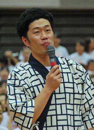 吉田裕、ギネス世界記録誕生に立ち会い感動「素晴らしかった」