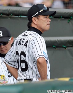 ヤクルト首位キープ、山田が先制打&V打「負けられない試合がたくさん続く」
