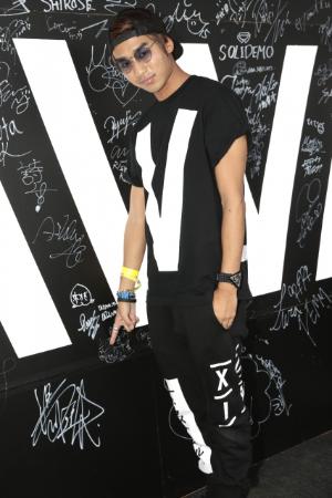 湯川正人、『テラハ』メンバーとの再会懐かしむ