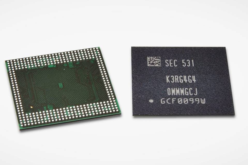 サムスン、スマホ依存を克服