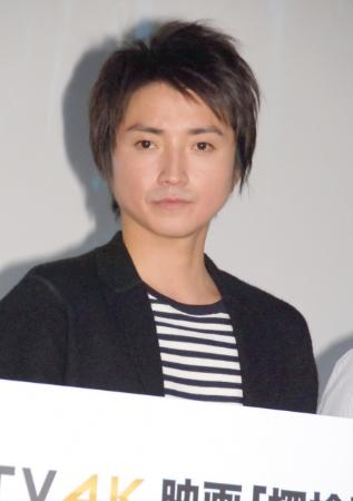 藤原竜也、“UMA”トークに興奮「イエティ探したい」