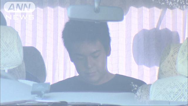 女子大生刺殺に無期懲役「残虐さ際立っている」 2015年10月07日 20時03分