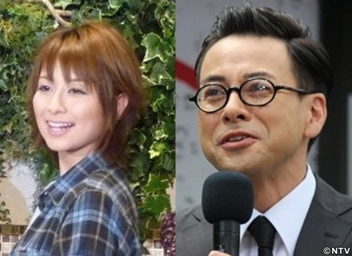 鈴木浩介と大塚千弘結婚「何事にも全力で」