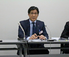 Ｊフロント、今期純利益28％増に下方修正