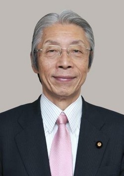 社民・又市幹事長１４日に胃がん手術、半分切除 2015年10月08日 17時26分