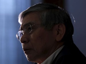 各中銀に失敗余地なし、世界は「平凡な」成長環境に＝ＩＭＦ会合