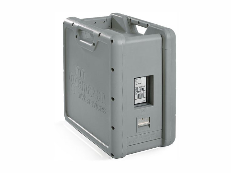 Amazon Web Servicesで膨大なIoTデバイスを司る「AWS IoT」発表